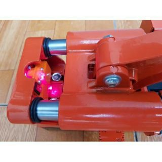 MÁY CẮT GẠCH BÀN HIKARI - HK 80cm