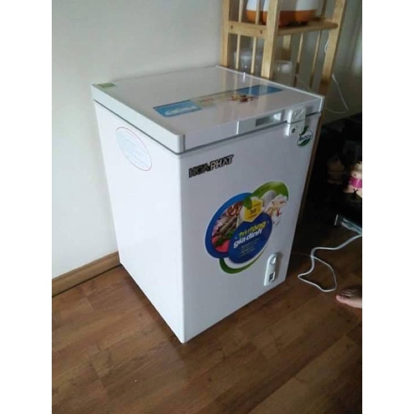 Tủ đông Funiki, Tủ đông Hoà Phát, Tủ đông mini (Hàng chính hãng - Bảo hành 30 tháng)