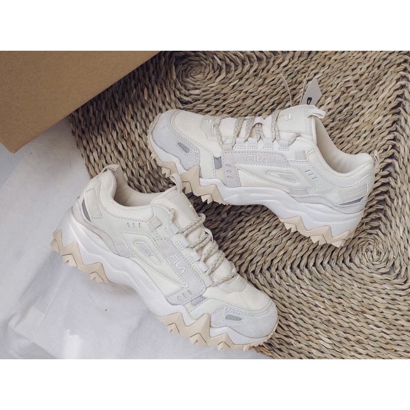 Giày thể thao FILA OAKMONT TR(CHÍNH HÃNG 100%