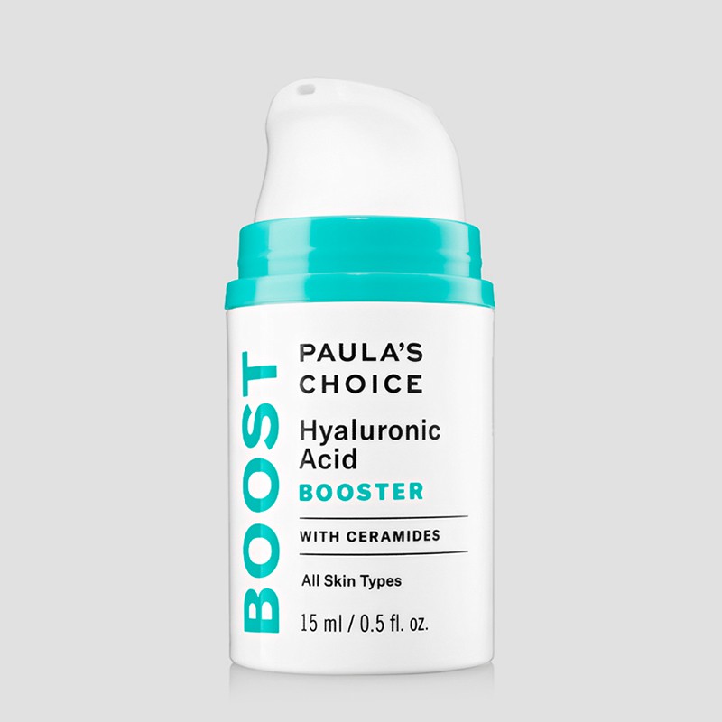 Tinh Chất Paula's Choice Giảm Nhăn Và Lão Hóa Với Hyaluronic Acid 15ml