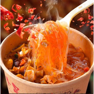 Miến Trùng Khánh chua cay - 1 hộp