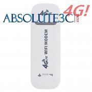 Usb Phát Wifi 150mbps 4g Lte 150mbps B1 / B3 4g Lte