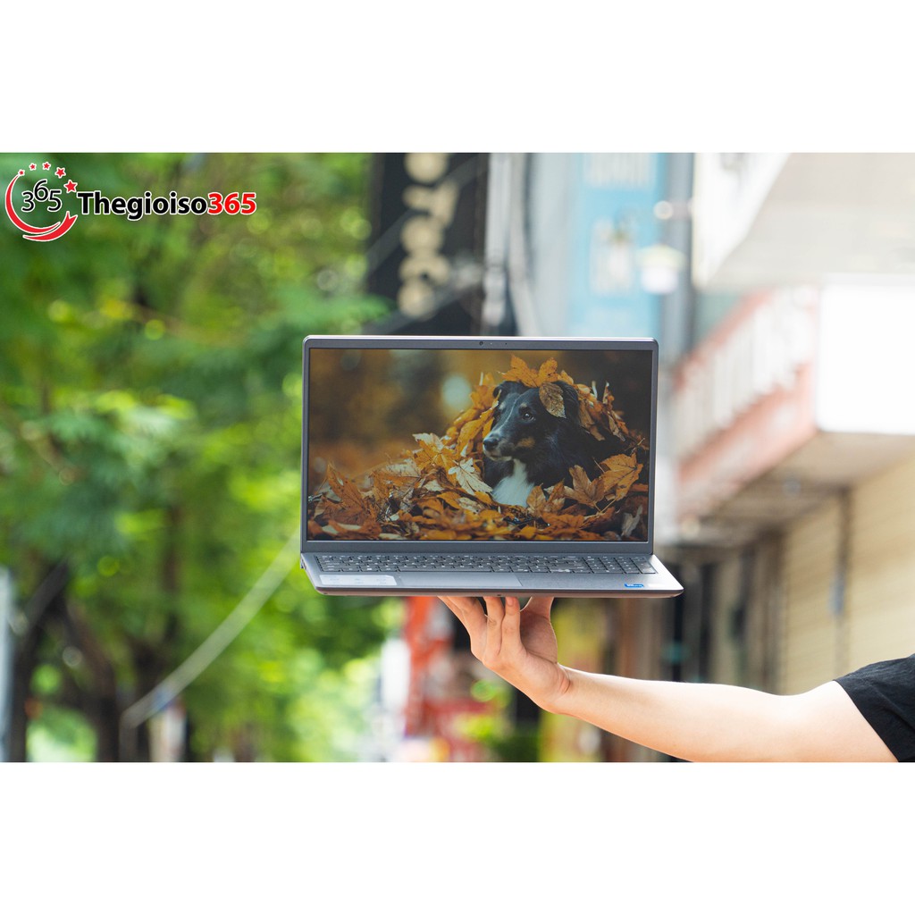 [Mới 100%] Laptop Dell Inspiron 3511 Core i5 1135G7/Ram 8 GB/SSD 256 GB/Win10 bản quyền - fullbox | BigBuy360 - bigbuy360.vn