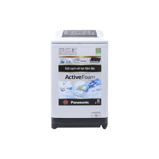 Máy giặt Panasonic NA-F85A4HRV 8.5kg