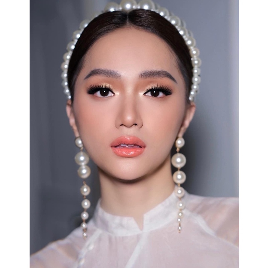 Bờm ngọc trai  xinh