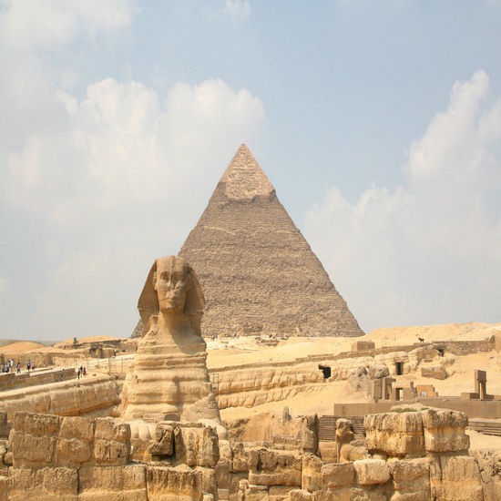 [EVoucher Vietravel] Khám phá Ai Cập: Cairo-Aswan-Edfu - Kom Obo - Luxor - Trải nghiệm du thuyền 5 sao sông Nile huyền b