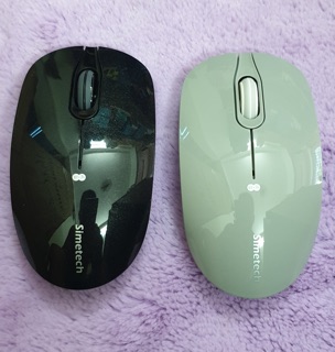CHUỘT BLUETOOTH Simetech V7100B ( Chính Hãng)