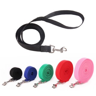 Dây dắt thú cưng đi dạo 1.5m 1.8m 3m 4.5m 6m