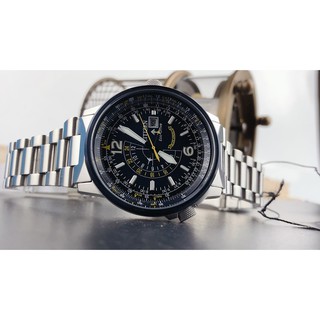 Đồng hồ nam Citizen BJ7006-56L