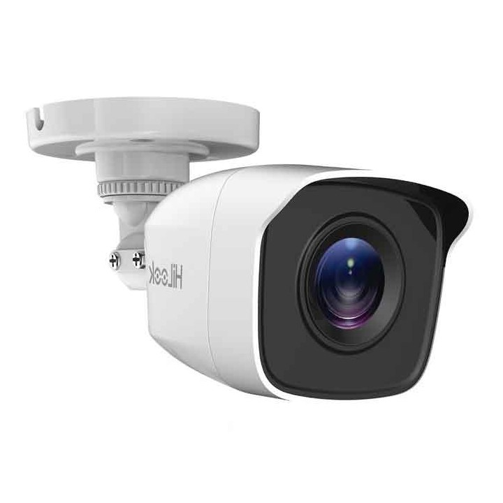 Camera giám sát HiLook thân trụ THC-B120-MC,2M/Smart IR,2YWty_THC-B120-MC - Hàng chính hãng