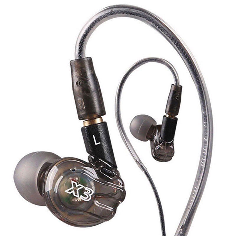 Tai nghe Moxpad X3 Chính Hãng Bảo Hành 12 tháng 1 đổi 1