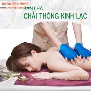 BÀN CHÀ ĐẢ THÔNG KINH LẠC