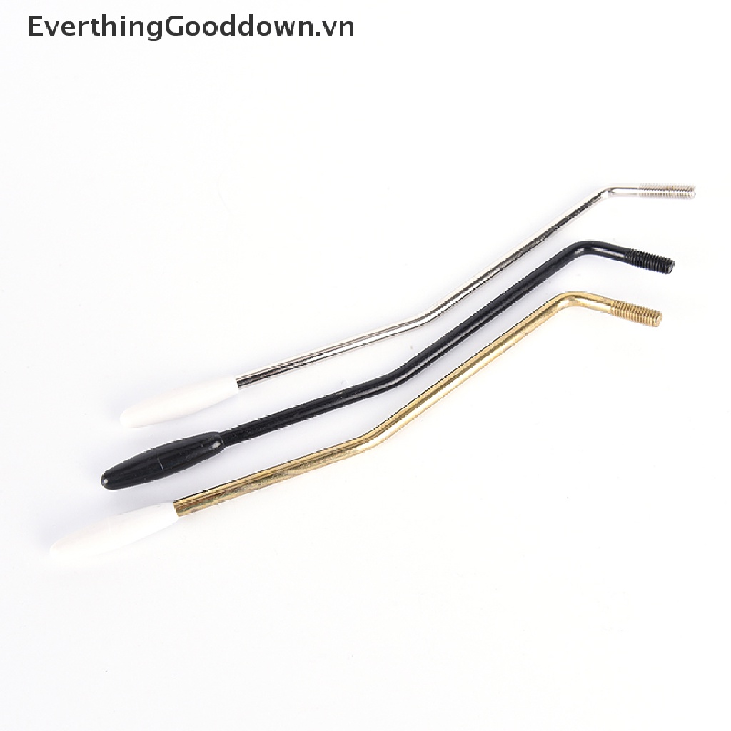 Everthinggooddown Arm Thanh Tremolo Chuyên Nghiệp Cho Đàn Guitar Điện 3 Màu Lựa Chọn