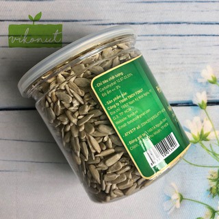 Hạt hướng dương tách vỏ Mông Cổ [250gr]
