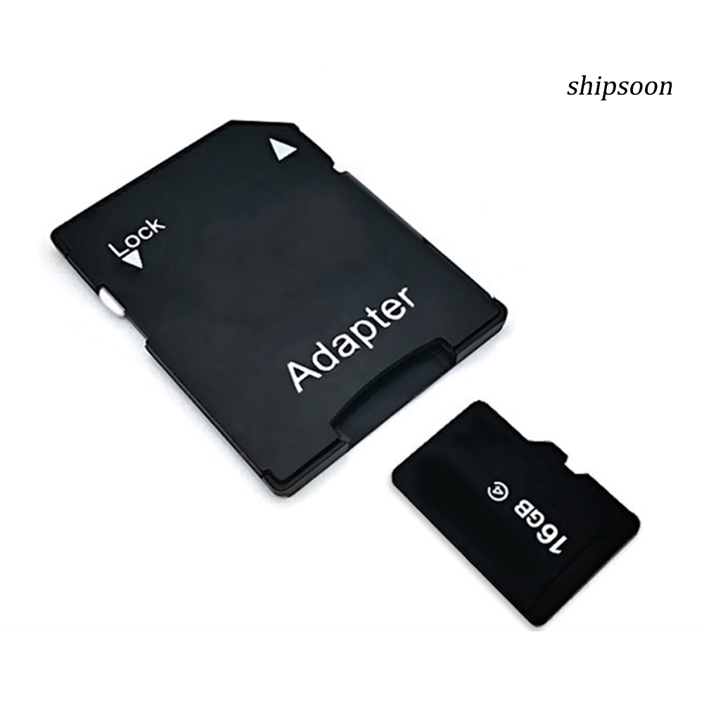 Đầu Chuyển Đổi Thẻ Nhớ Tf Sang Mini Cho Điện Thoại | BigBuy360 - bigbuy360.vn