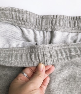 Quần Thun Jogger Dư Xịn