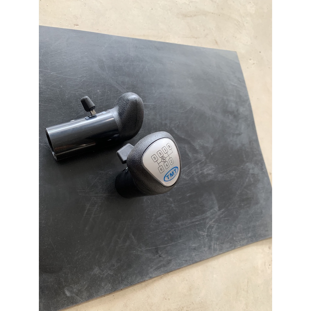 Tay đấm số các loại