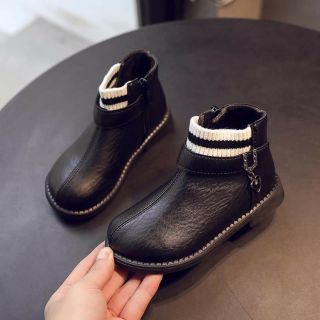 ❌❌❌BOOT CỔ CHUN CHO BÉ