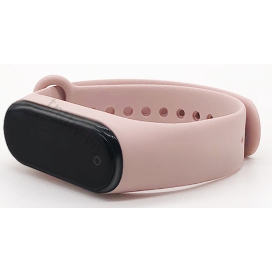 Dây đeo thay thế cho đồng hồ thông minh xiaomi mi band 3 4 miband3 miband4 miband 3 4 band3