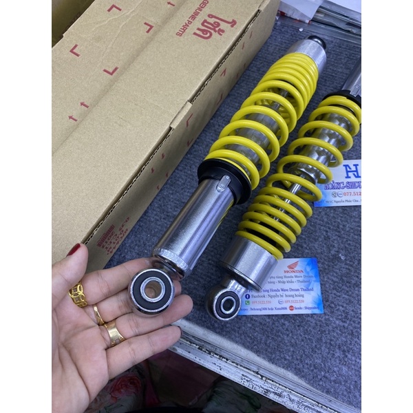 Phuộc nice thái 1.1 chân xước