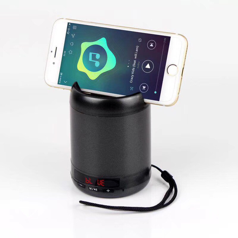 Loa Bluetooth WY-N1 (Speaker Bluetooth WY-N1)