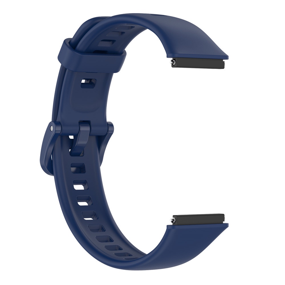 Dây Đeo Silicone Thay Thế Cho Đồng Hồ Thông Minh Huawei Band 8 7 6 / Honor Band 6