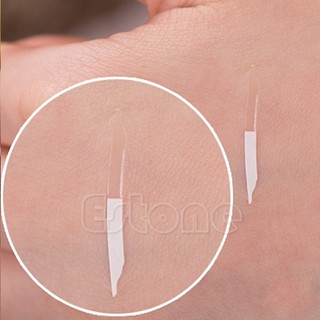 ( Xả kho  ) Miếng dán kích mí hai mặt tàng hình Size S / M