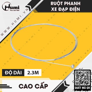 Ruột Phanh Xe Đạp Điện CAO CẤP [ GIÁ RẺ] (5 SỢI)