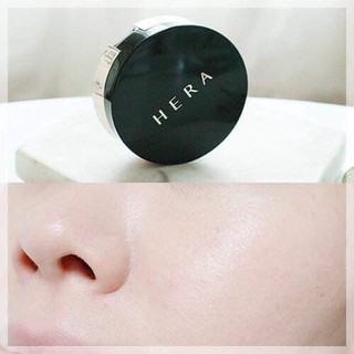 Phấn nước Hera Black Cushion