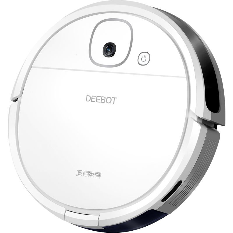 Robot hút bụi lau nhà ECOVACS DEBOOT DJ35 Hàng NEW 99%