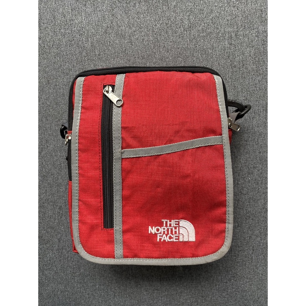 Túi chéo du lịch The North Face chính hãng 6 màu