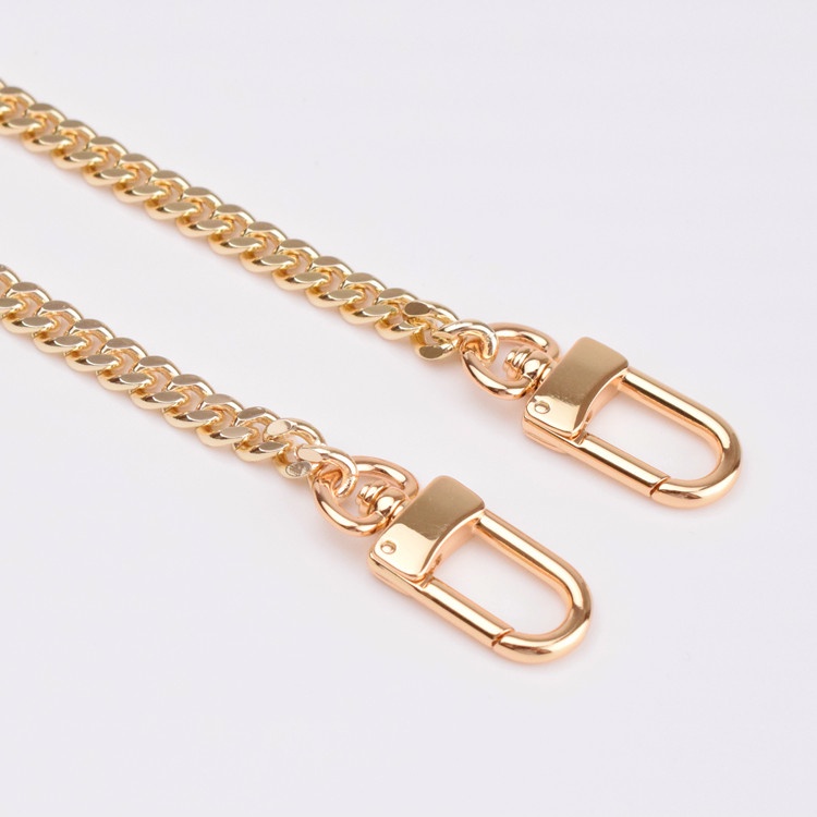 Phù Hợp Dây Xích Đeo Túi Xách Bằng Đồng Nguyên Chất Cao Cấp