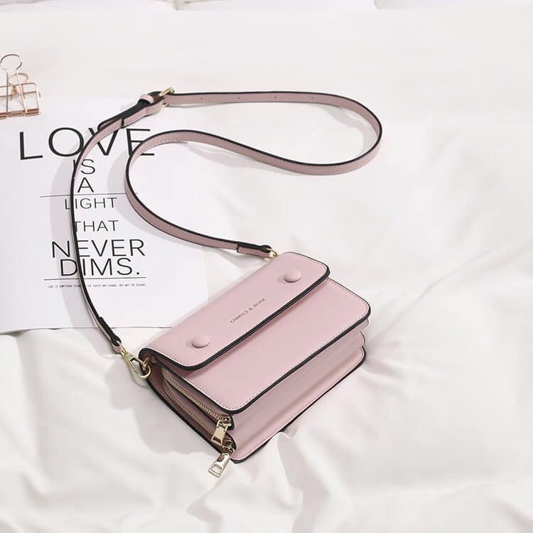 Túi Thời Trang Nữ 2 Ngăn Siêu Hot TN276