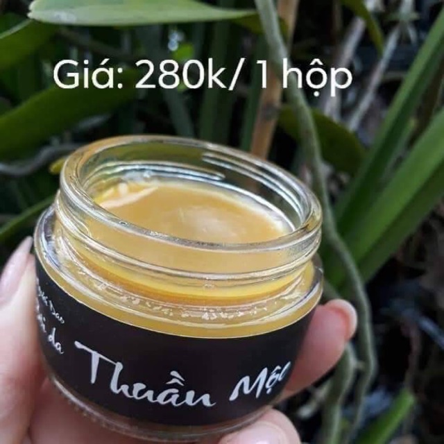 Cao lá thảo mộc