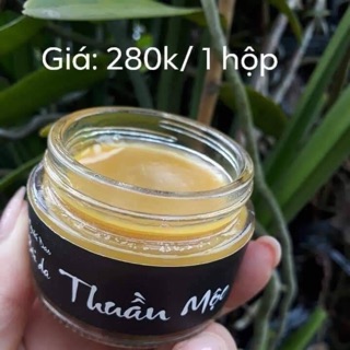Cao lá thảo mộc