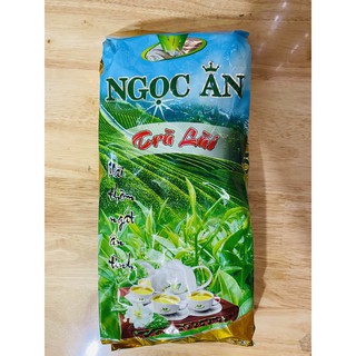 {BÌNH THẠNH}Trà Ngọc Ân (Lài,Sâm Dứa) loại 300g/gói