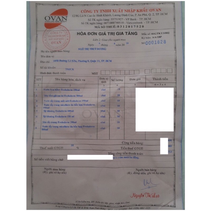 Xịt khoáng Evoluderm Atomiseur Eau Pure 400ml | BigBuy360 - bigbuy360.vn