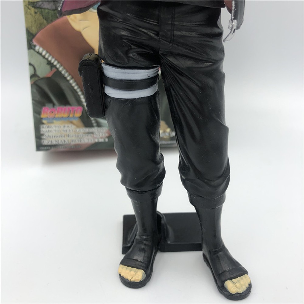 Mô Hình Nhân Vật Naruto 23cm