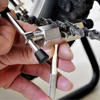 Dụng cụ đột, cắt nối xích xe đạp chữ T