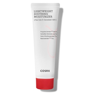 Line dưỡng chăm sóc da mụn COSRX AC COLLECTION