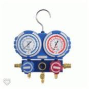 Đồng Hồ Gas Đôi VALUE Model: VMG-2-R22-B-03 (Không Dây)