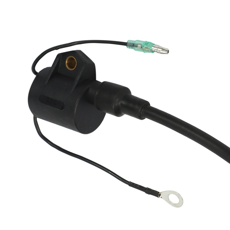 Cuộn Dây Đánh Lửa Cho Động Cơ Thuyền Yamaha 61N-85570-00 Hidea 2 Stroke 30HP