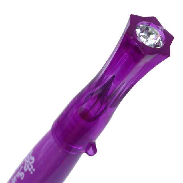 Bút Mực Nước Đầu Kim Cương 885 nhiều màu