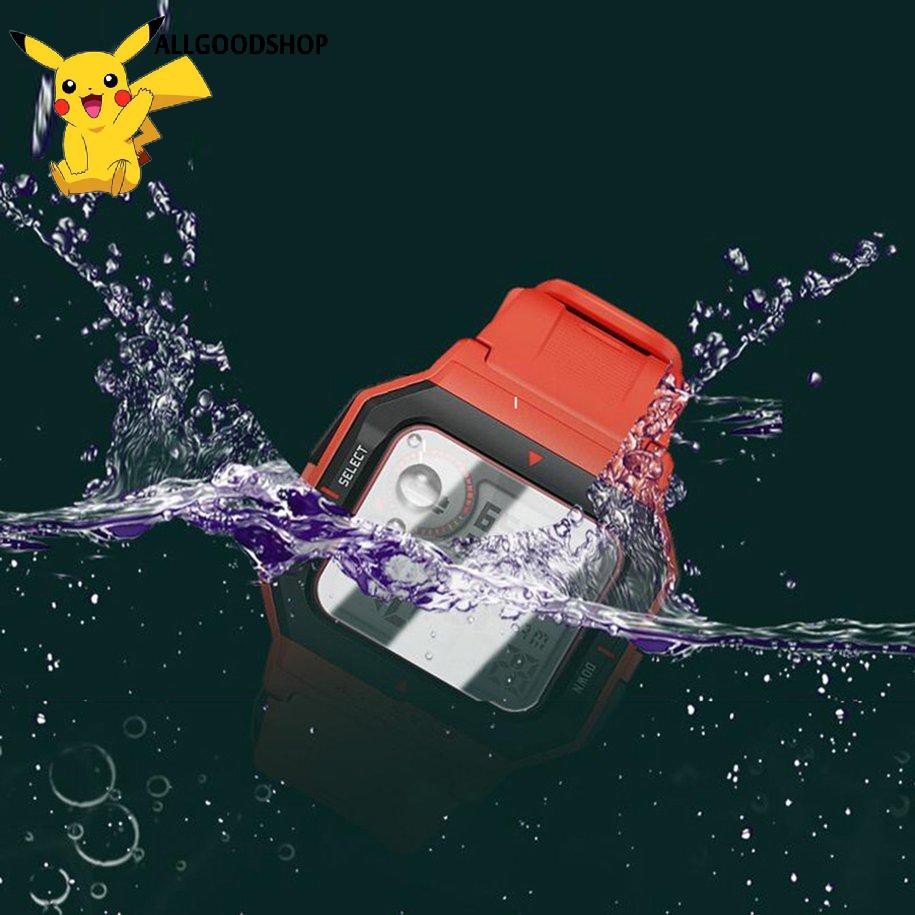 Kính Cường Lực Bảo Vệ Màn Hình Cho Đồng Hồ Amazfit Neo