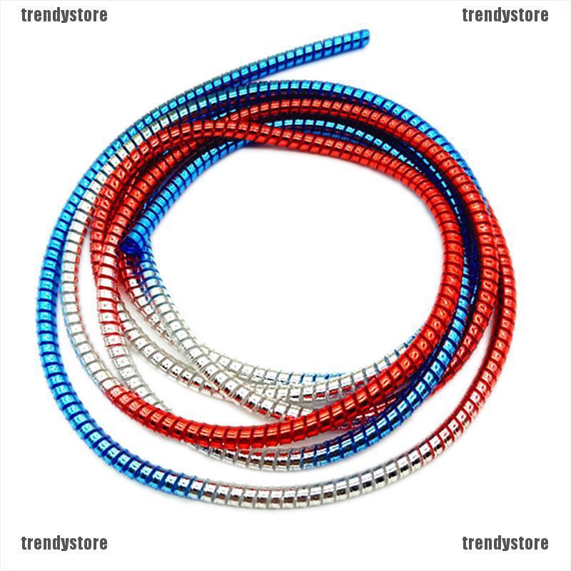 THIET Dây quấn bảo vệ dây cáp 1.5M