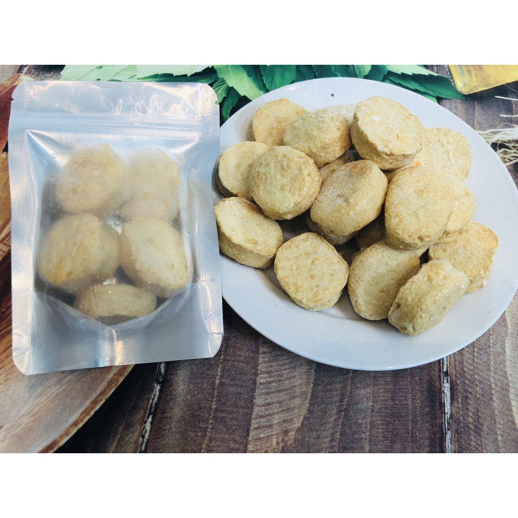 200g Đậu Hũ Phô Mai EB siu ngon