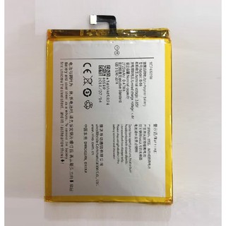 Pin vivo y37 / v1 max / b-86