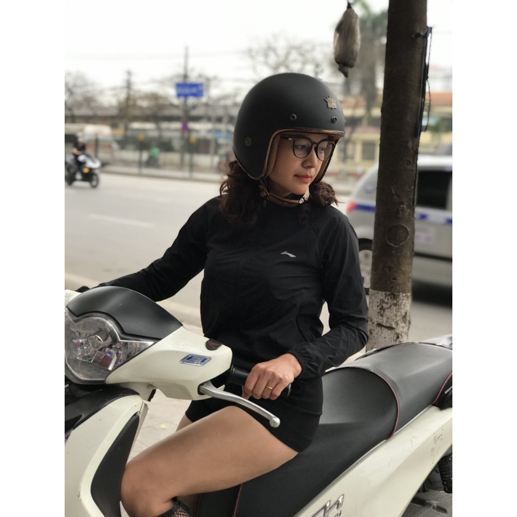 MŨ BẢO HIỂM XE MÁY 3/4 ROYAL M20C  SIZE L,XL ,XXL mubaohiemgiasi929