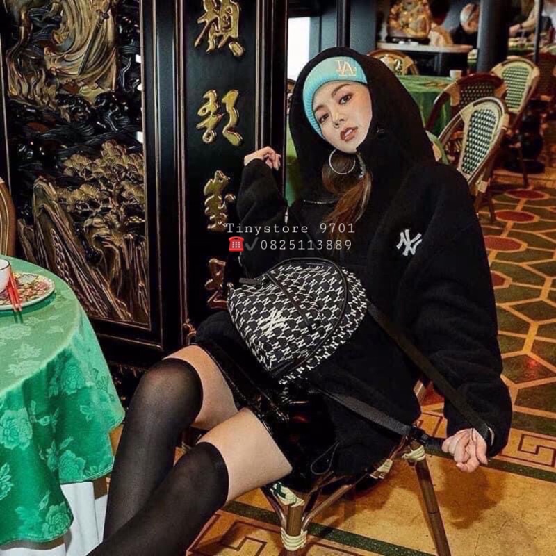 BALO NY MINI nhỏ xinh