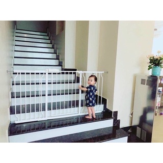 Thanh chắn cửa, cầu thang Umoo